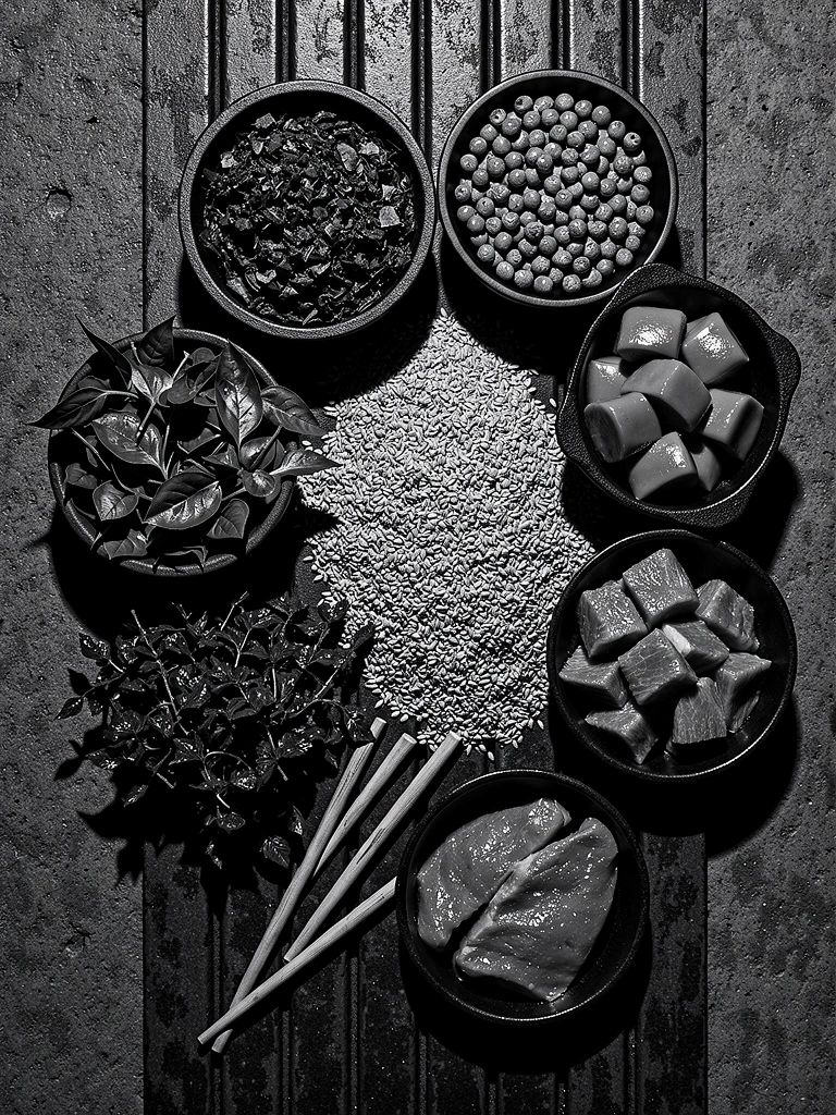 Gesunde Ernährung